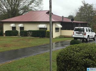 9508 Lamutt Dr, Pinson, AL 35126