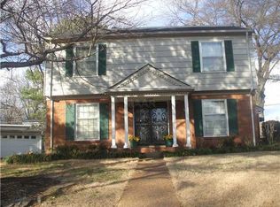 5598 Hinton Ave, Memphis, TN 38119