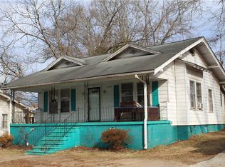 114 Maryland Ave, Honea Path, SC 29654