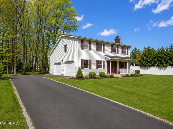 4 Fletcher Drive, Marlboro, NJ 07746