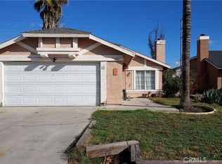 1895 Neptune Dr, Perris, CA 92571
