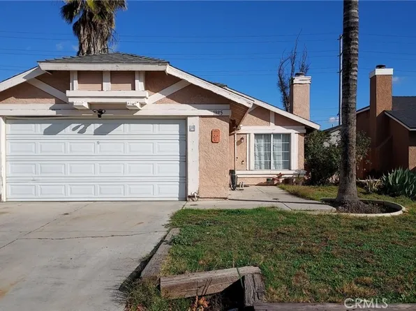 1895 Neptune Dr, Perris, CA 92571