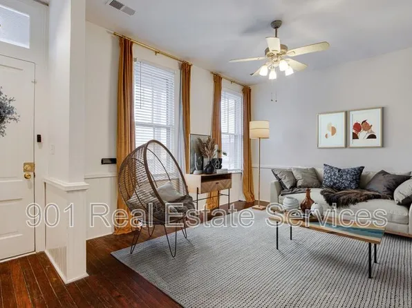 378 Mulberry St, Memphis, TN 38103