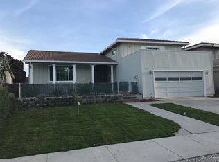 5651 Comanche Dr, San Jose, CA