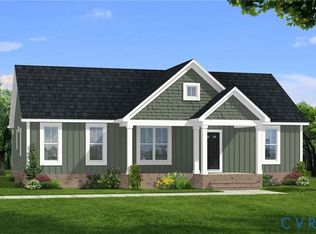 Red Hill Rd, Gordonsville, VA 22942