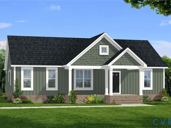 Red Hill Rd, Gordonsville, VA 22942