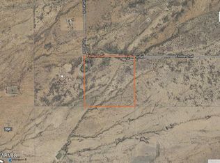E Indian Trl #144, Willcox, AZ 85643