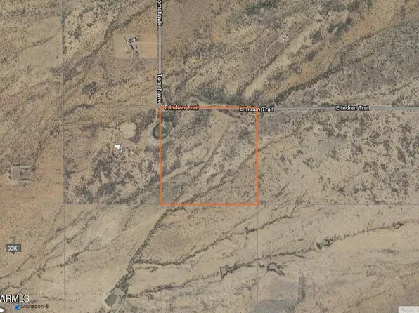 XXXX E INDIAN TRAIL Trail #144, Willcox, AZ 85643