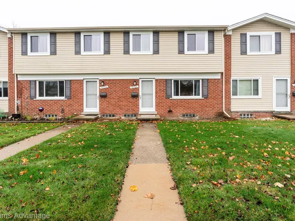 18760 Kendell Ct, Clinton Township, MI 48035
