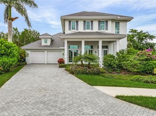 1452 Hemingway Pl, Naples, FL 34103