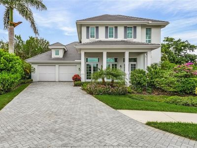 1452 Hemingway PL, Naples, FL, 34103