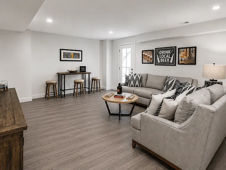 Bonus Room