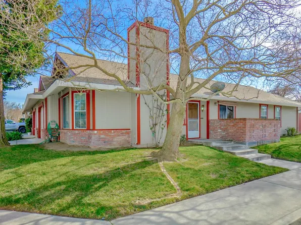 1402 Coolidge Dr, Woodland, CA 95776