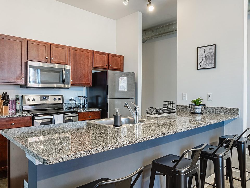 276 S Front St Memphis TN | Zillow