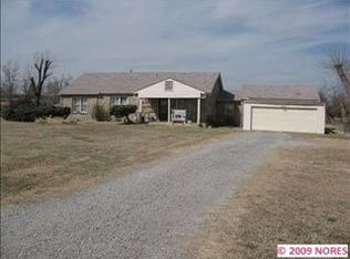 403 W 56th St N, Tulsa, OK 74126