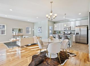 2028 S Flanders Way UNIT A, Aurora, CO 80013