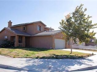 11645 Villa St, Adelanto, CA 92301