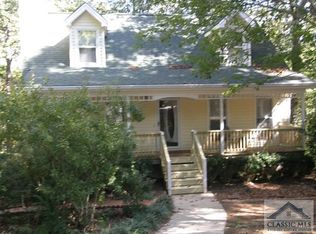 1090 Acorn Ct, Watkinsville, GA 30677