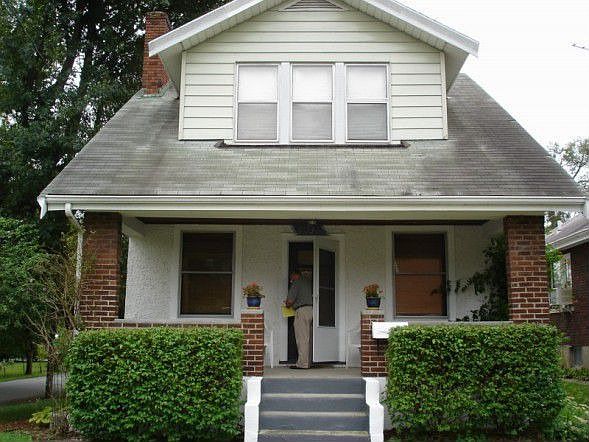 6631 Merwin 