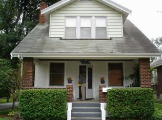 6631 Merwin Ave, Cincinnati, OH