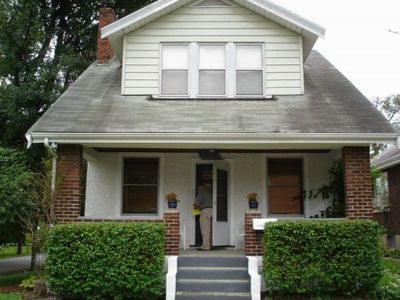6631 Merwin Ave, Cincinnati, OH, 45227