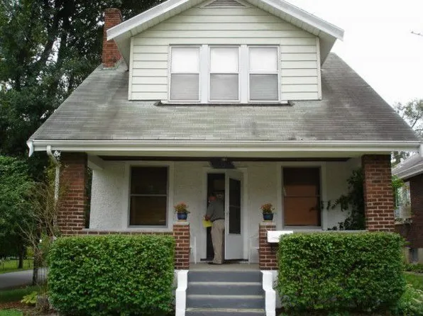 6631 Merwin Ave, Cincinnati, OH 45227