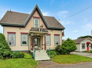 86 S Main St, Brewer, ME 04412