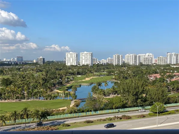 3300 NE 192nd St APT 1511, Aventura, FL 33180