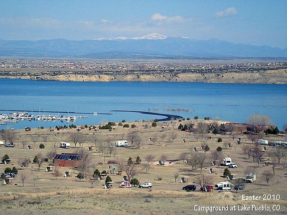 15 mins to the camp site!