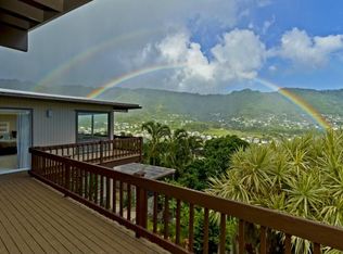 3335 Huelani Dr, Honolulu, HI 96822