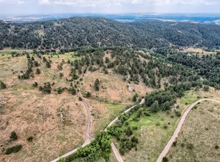 Unknown, Golden, CO 80403