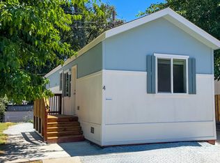 22466 S Airport Rd SPACE 4, Sonora, CA 95370