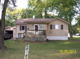 3190 E Division St, Decatur, IL 62526