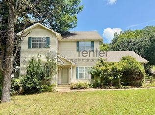 2311 Standifer Gap Rd, Chattanooga, TN 37421
