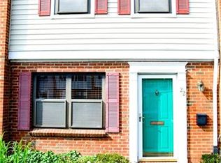 22 Jarratt Ct, Petersburg, VA 23803