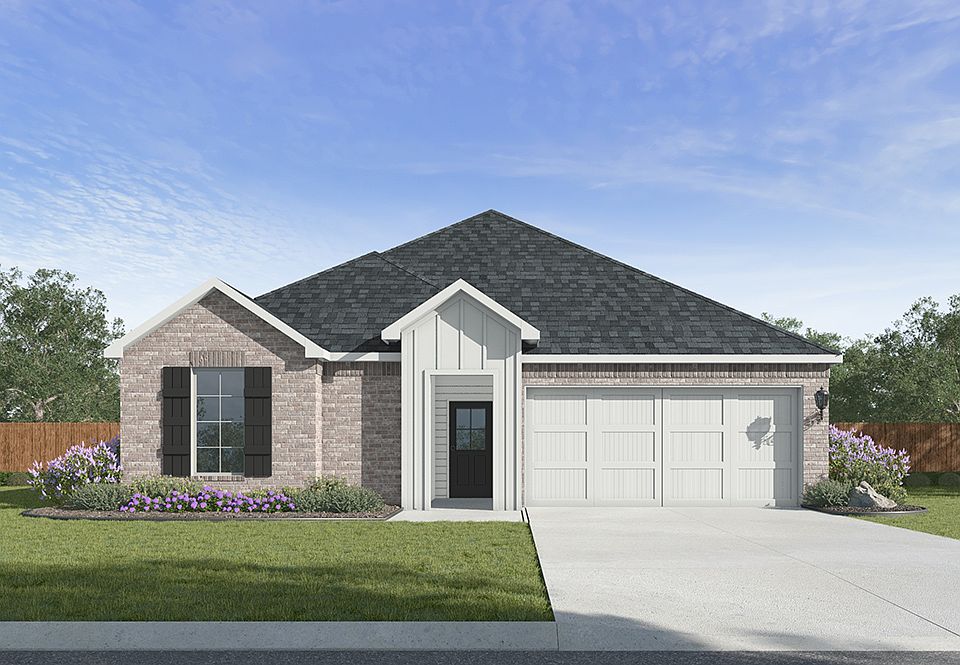 Plan Elevation.