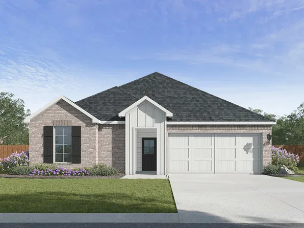Delaney Plan, Hillwood