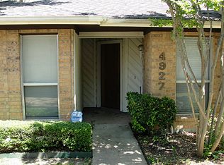 4927 Rolling Vis, Mesquite, TX 75150
