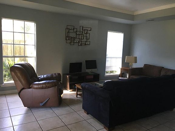 den area