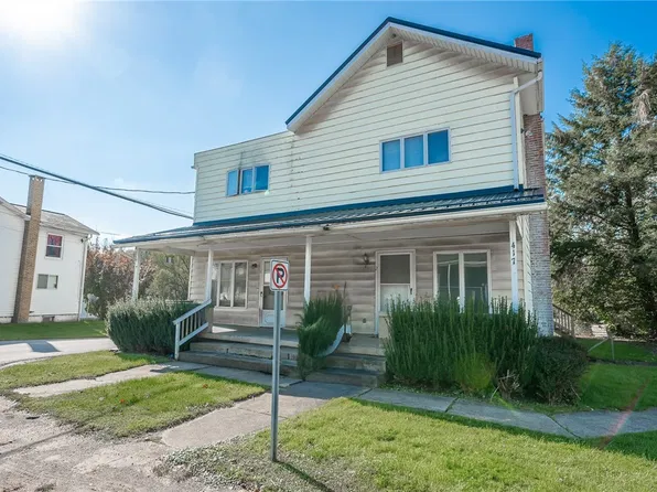 411 Indiana Rd, Creekside, PA 15732