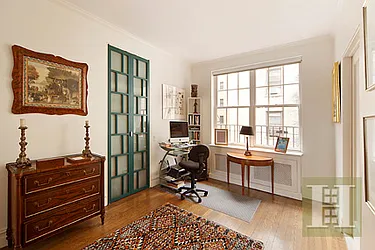 Sold by Halstead Real Estate