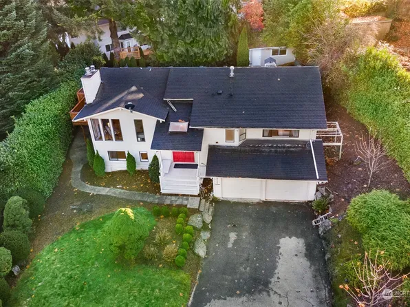 6535 154th Avenue NE, Redmond, WA 98052