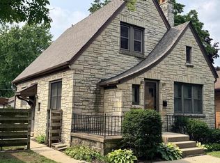 2077 S 107th STREET, Milwaukee, WI 53227