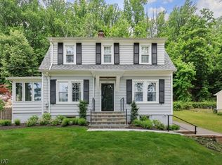 167 Mount Kemble Ave, Morristown, NJ 07960