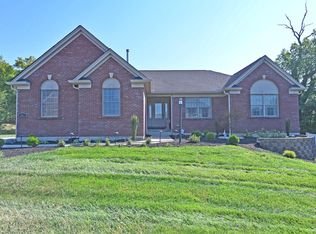 802 Rudolph Way, Erlanger, KY 41018