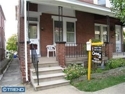 1215 Locust St, Norristown, PA, 19401