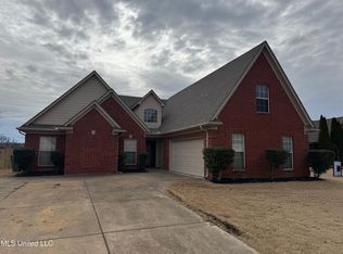 2479 Baird Dr, Southaven, MS 38672