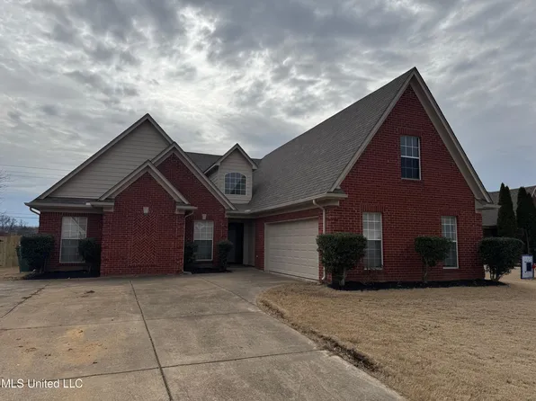 2479 Baird Dr, Southaven, MS 38672
