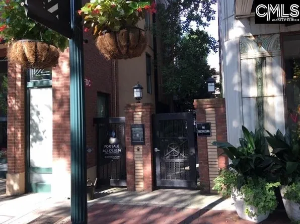 1520 Main St Unit 3, Columbia, SC 29201
