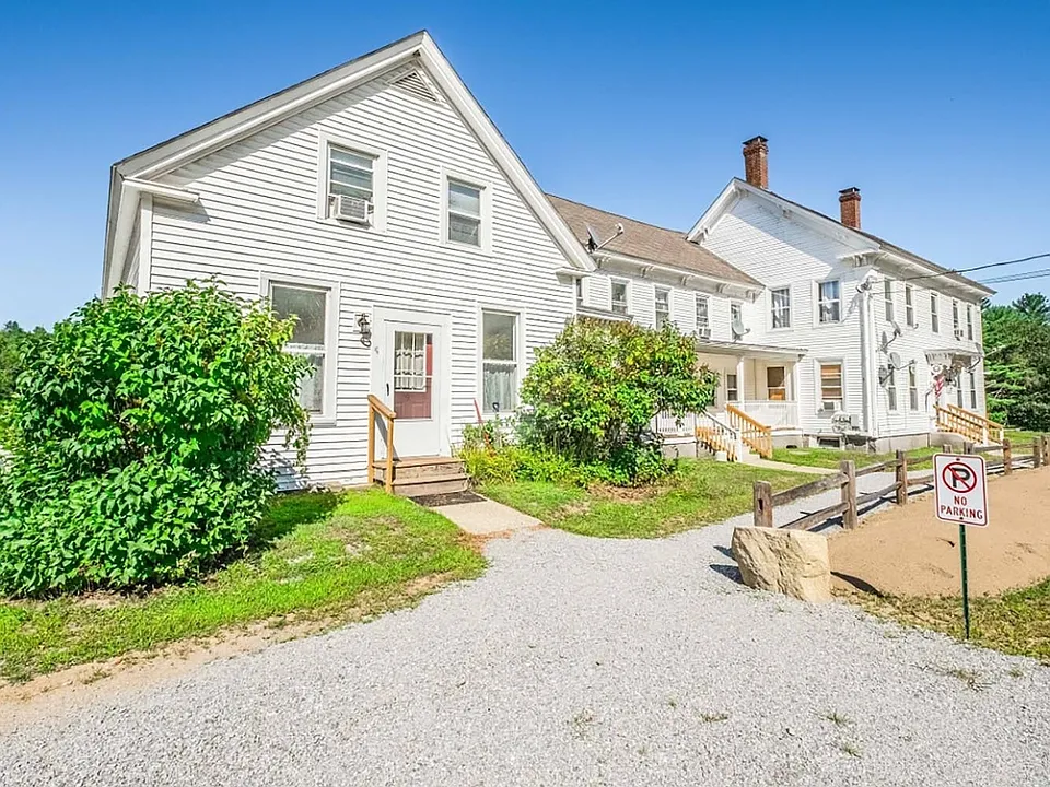 201 New Hampshire Rte #103